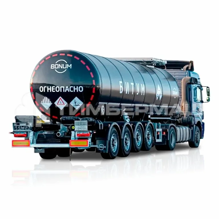 Битумовоз BONUM 32 м3