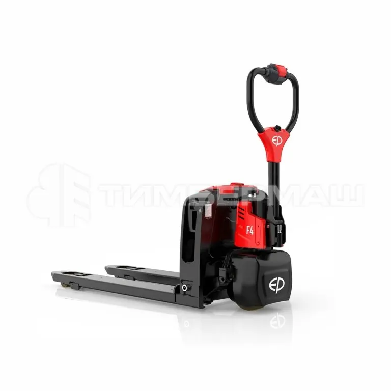 Тележка самоходная EP F4