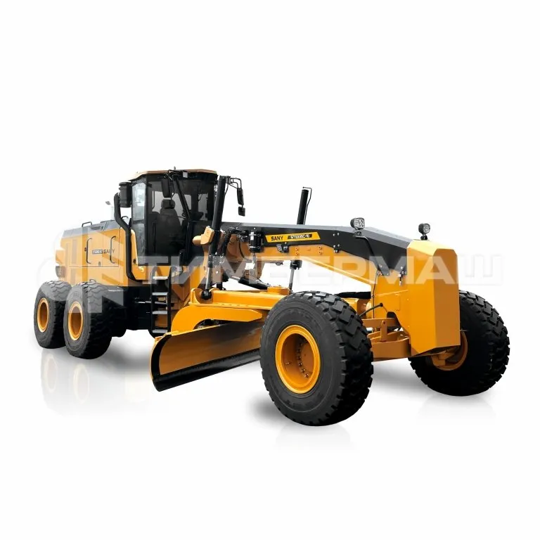 Sany Автогрейдер SANY STG335C-10