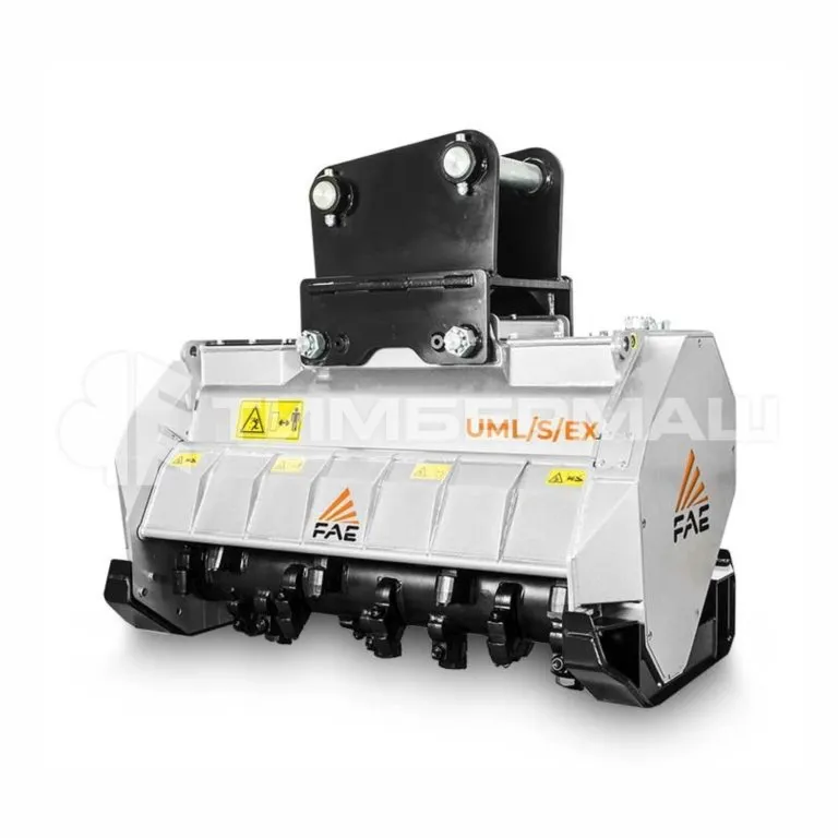 Мульчер FAE UML/S/EX-150 VT
