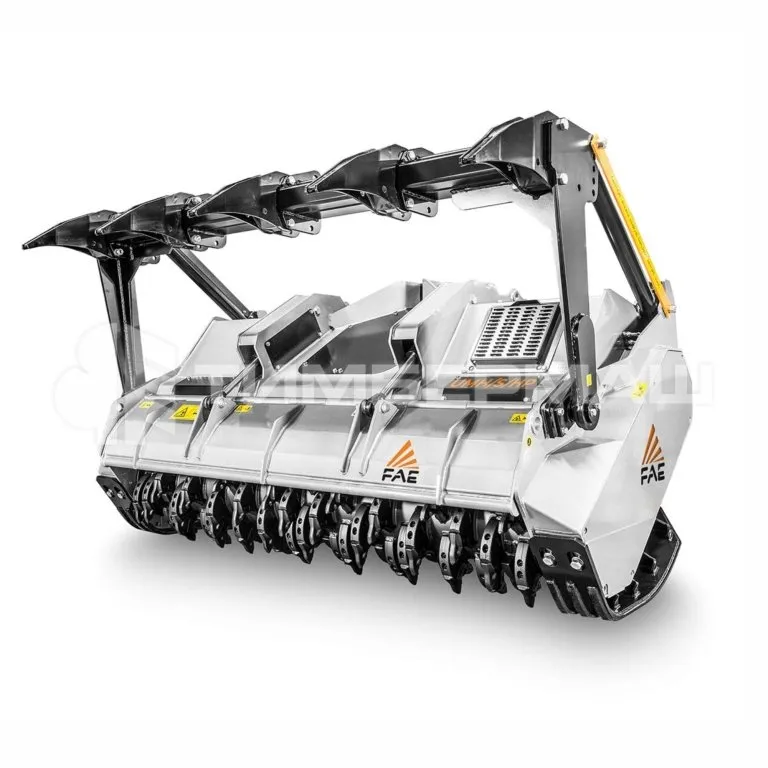 Универсальный лесной мульчер FAE супер ротор A UMH/S/A-225