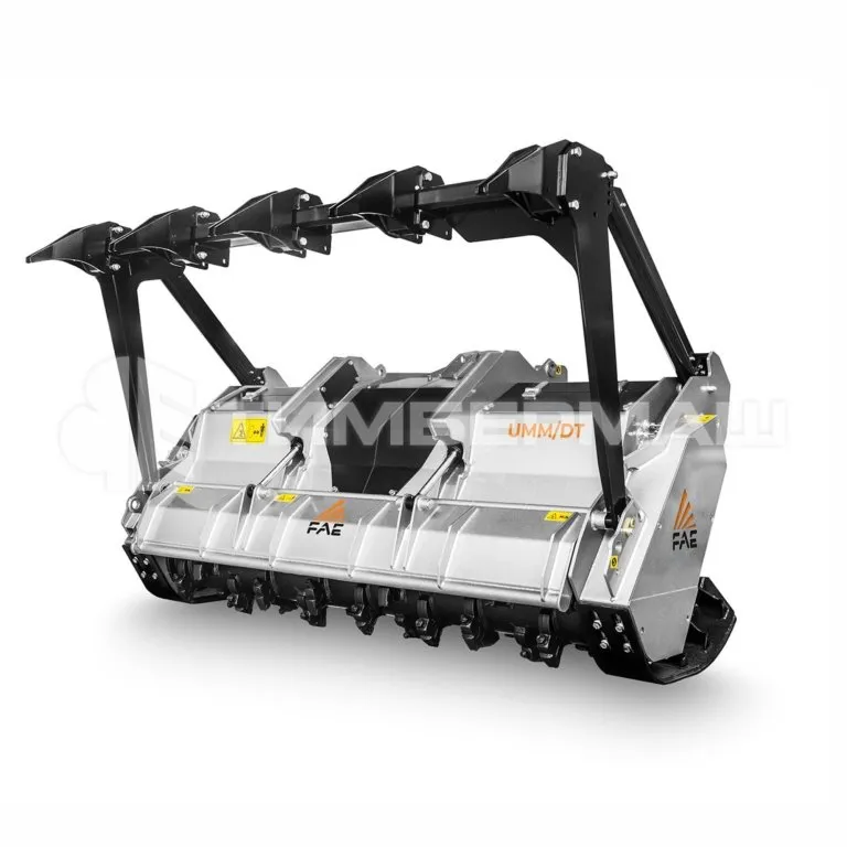 Универсальный лесной мульчер FAE UMM/DT-200