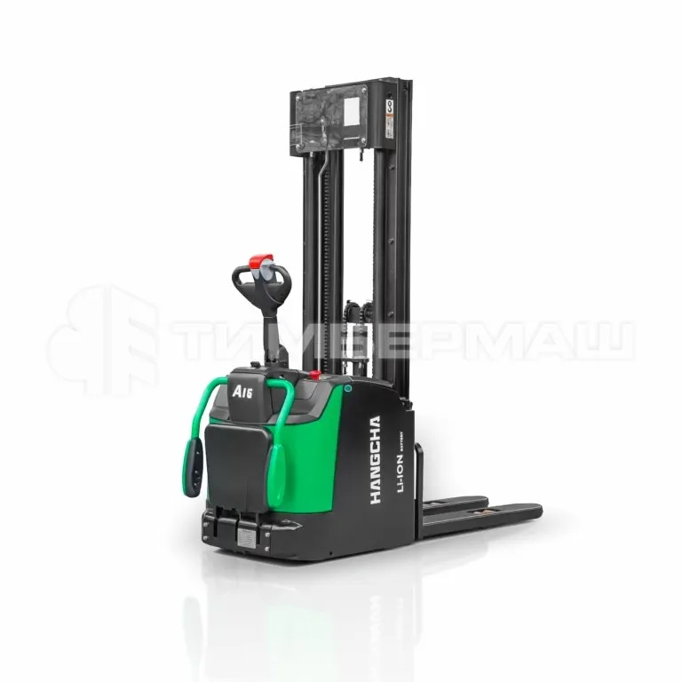 Штабелер CDD16-AC1-Li