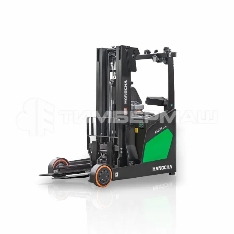 Ричтрак CQD18-XC4-SI