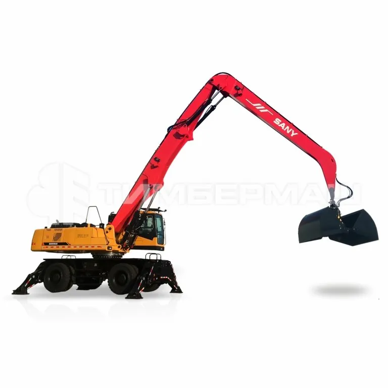 Перегружатель SANY SMHW48V