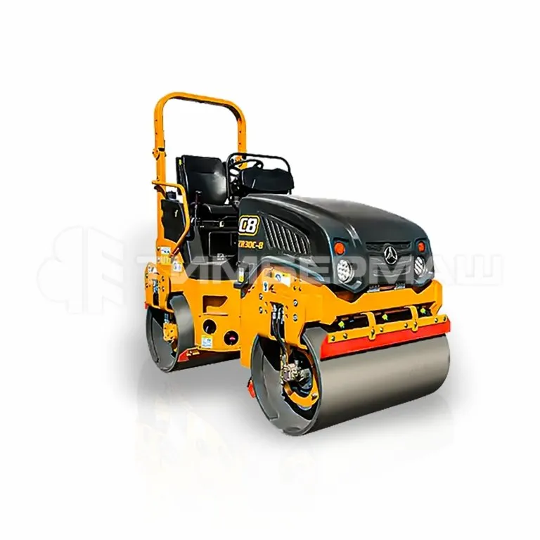 Sany Асфальтовый каток  SANY SZR30C-8C