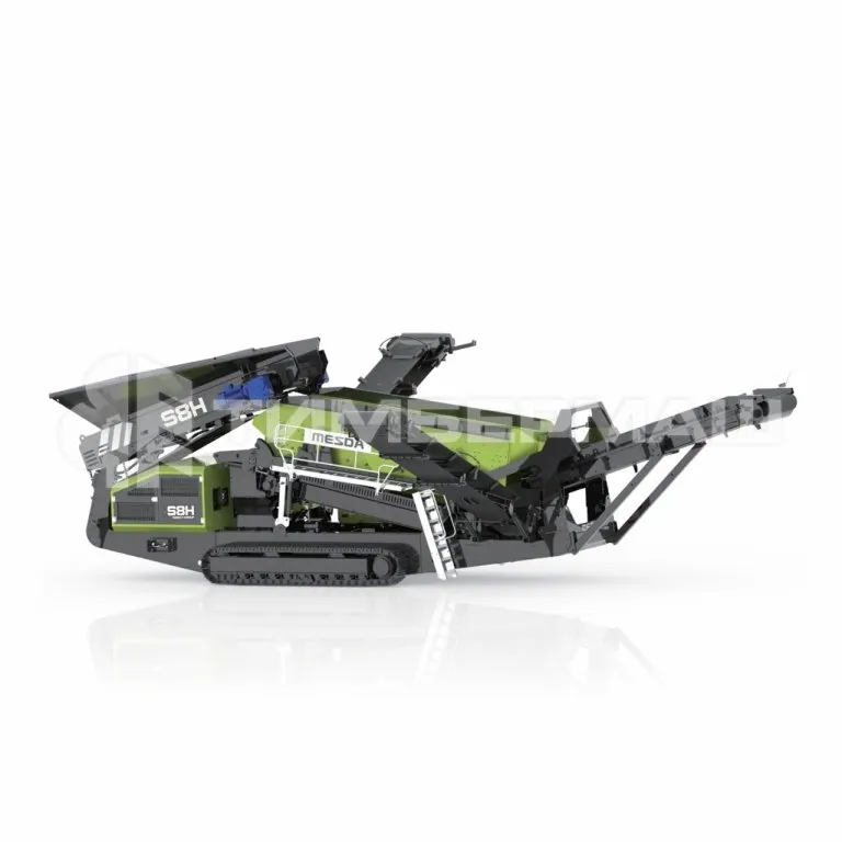 Первичный грохот MD-S8H