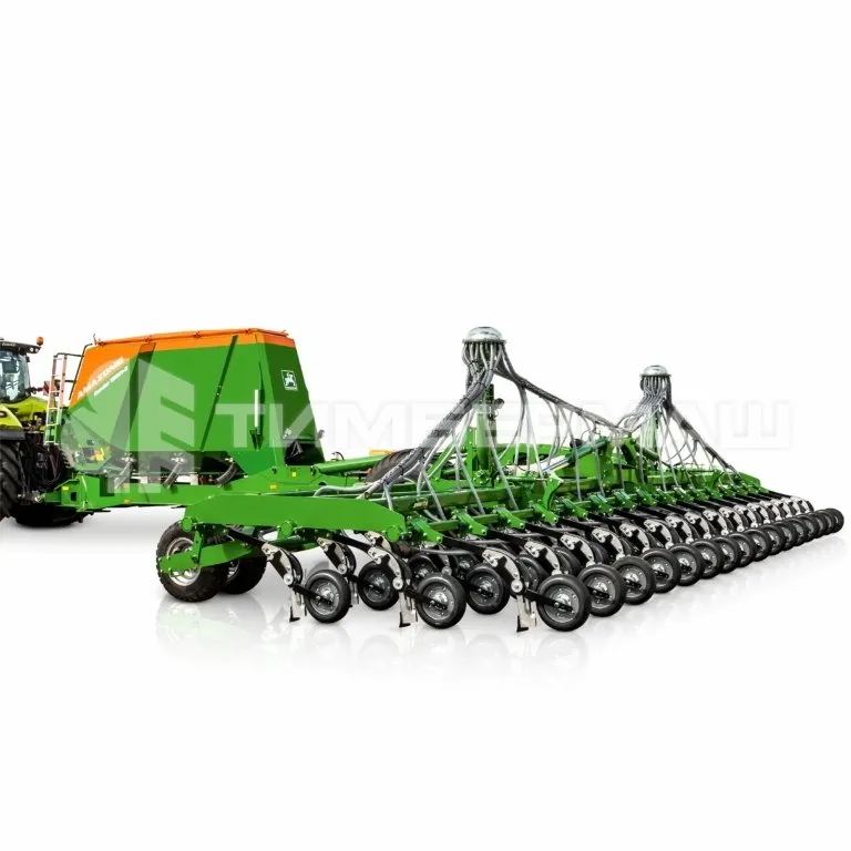 Пневматическая сеялка AMAZONE CONDOR