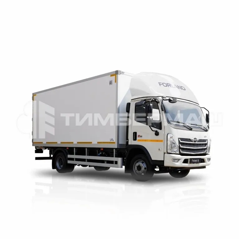 Forland L5 8t 4500 Iso50 152D