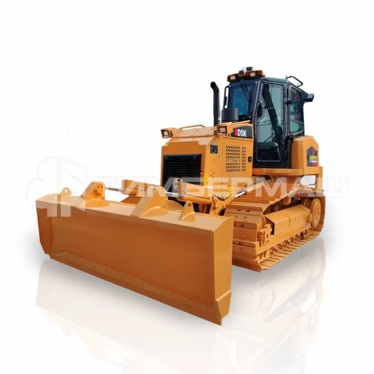 HBXG Бульдозер HBXG SD5K