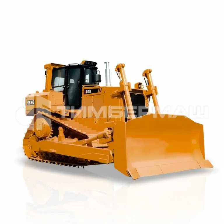 HBXG Бульдозер HBXG SD7K