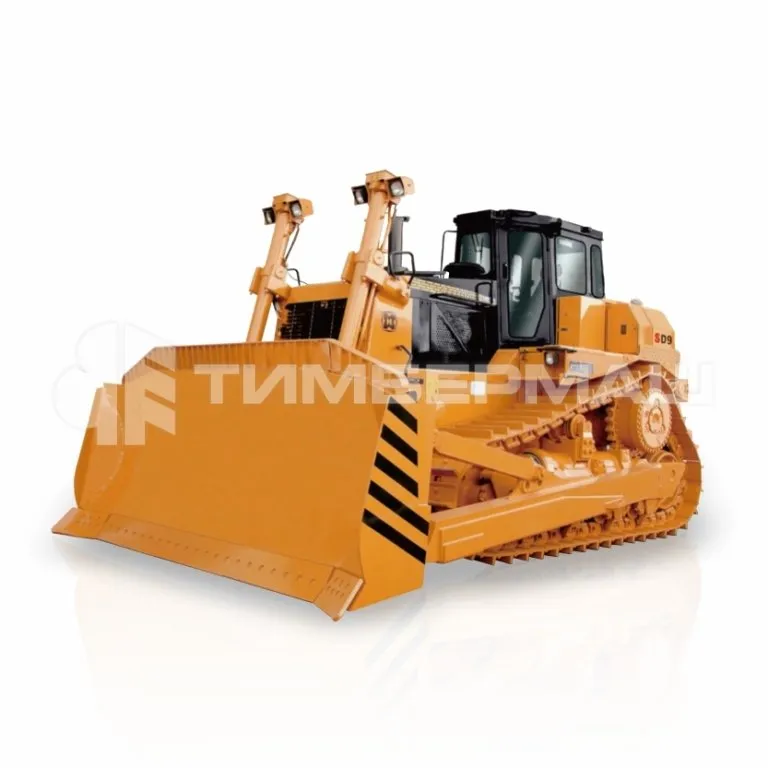 HBXG Бульдозер HBXG SD9N
