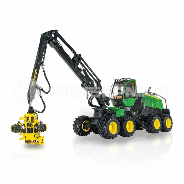 Харвестер 1270G 8W