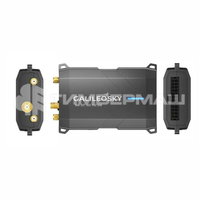 Система удаленного мониторинга MRA 10 LTE WiFi Hub