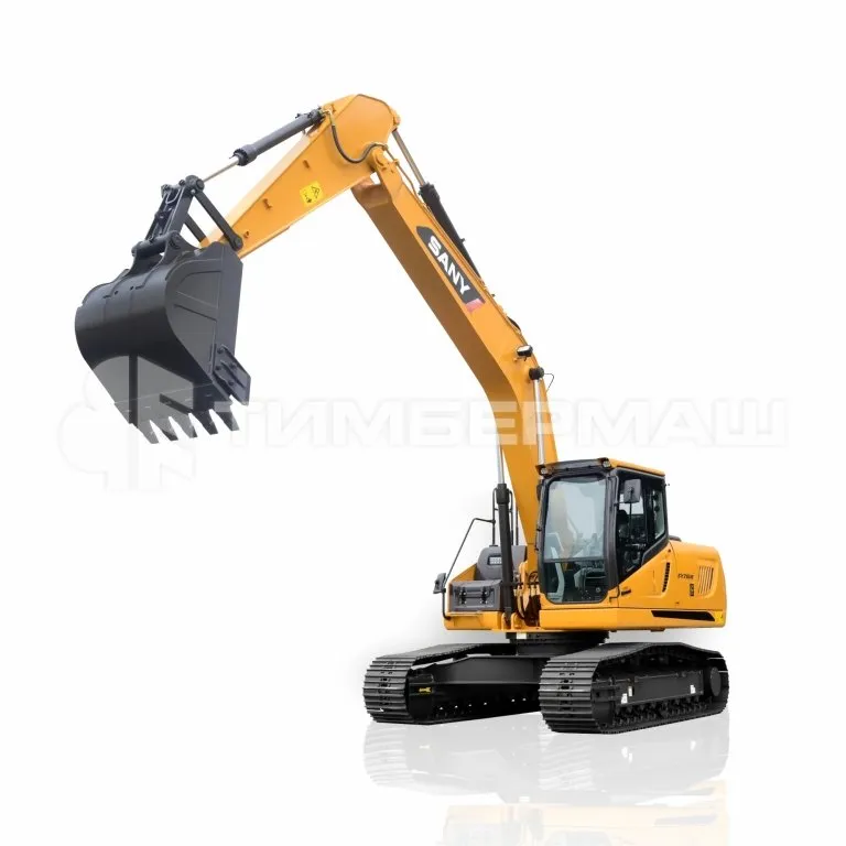 Sany Гусеничный экскаватор SANY SY215H
