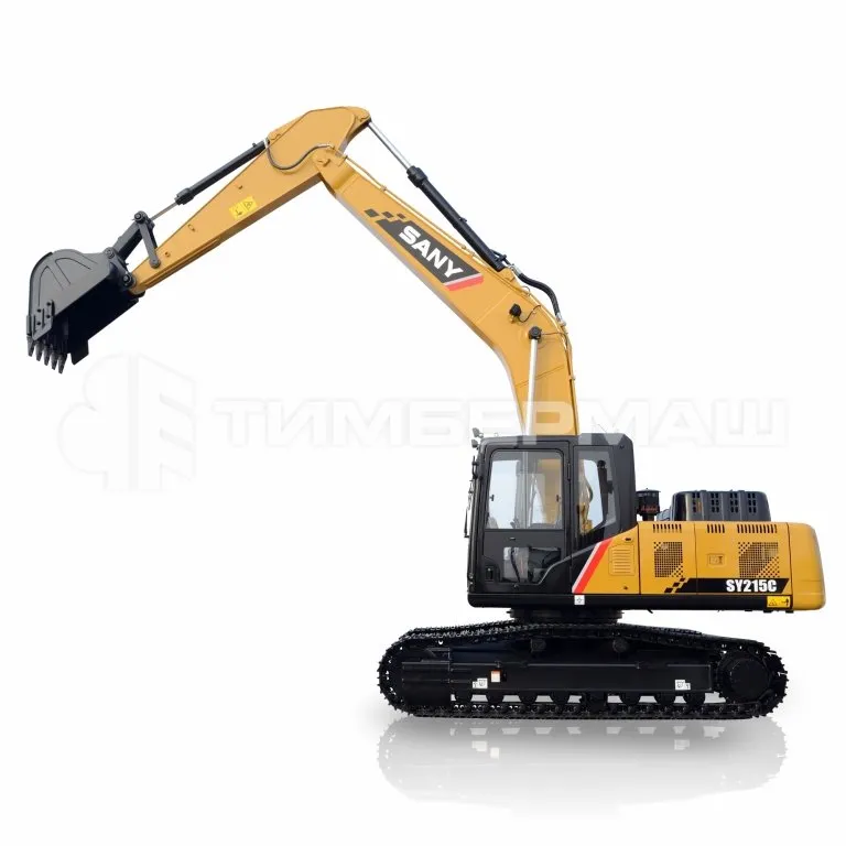 Sany Гусеничный экскаватор SANY SY215C