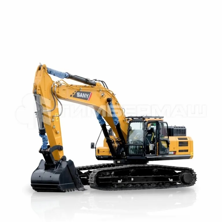 Sany Гусеничный экскаватор SANY SY415H