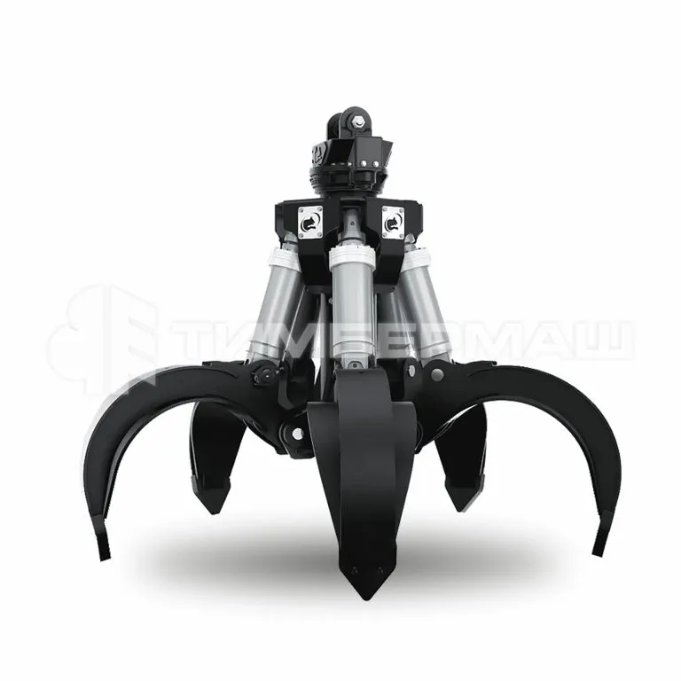 Пятилепестковый захват для металла RTB OP5S060 (Канада)