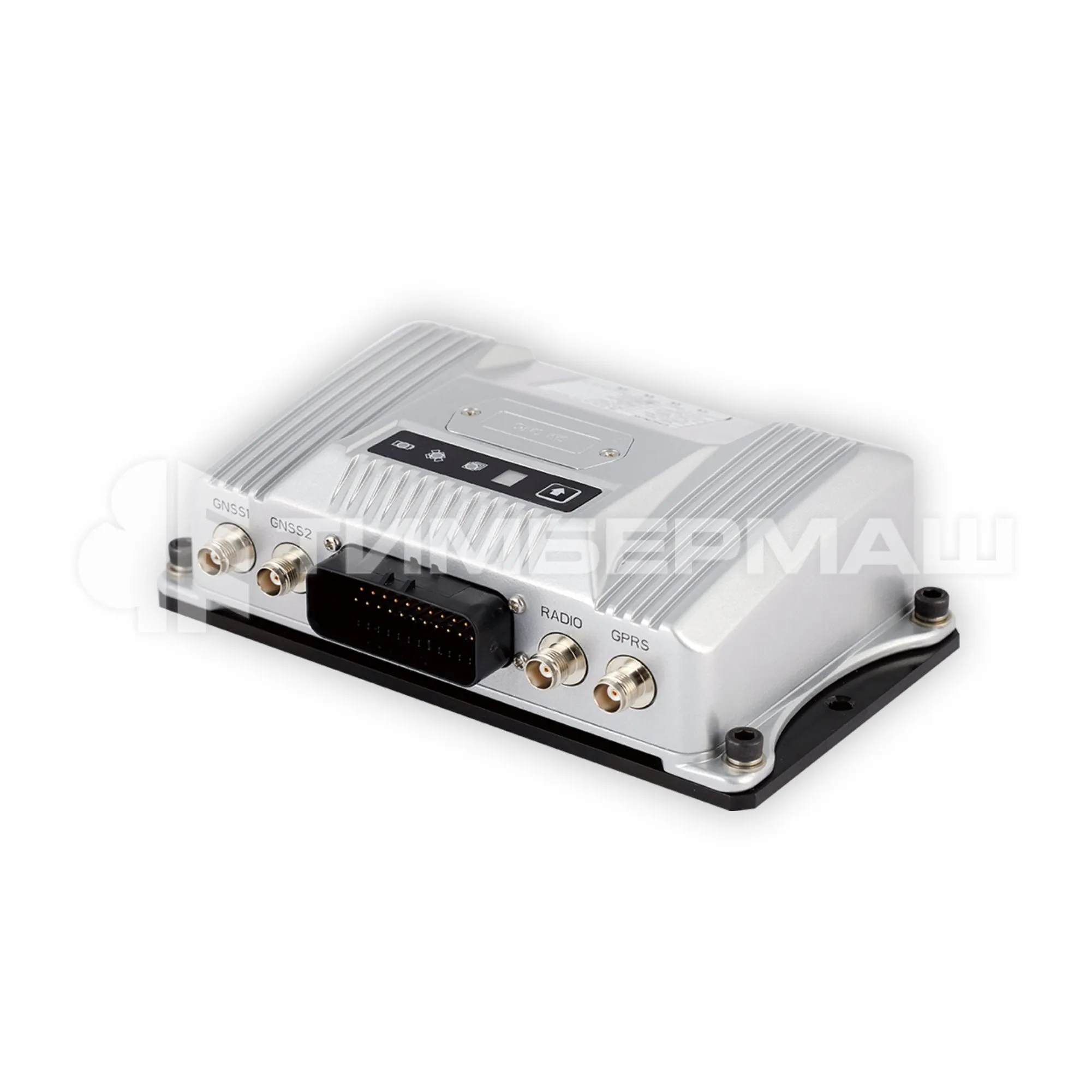 СHCNAV TG63 3D система автоматического управления грейдером фото 4