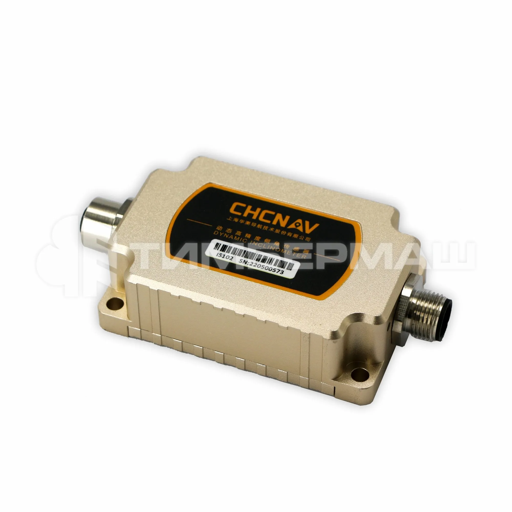 СHCNAV ТХ63 3D система автоматического управления экскаватором фото 4