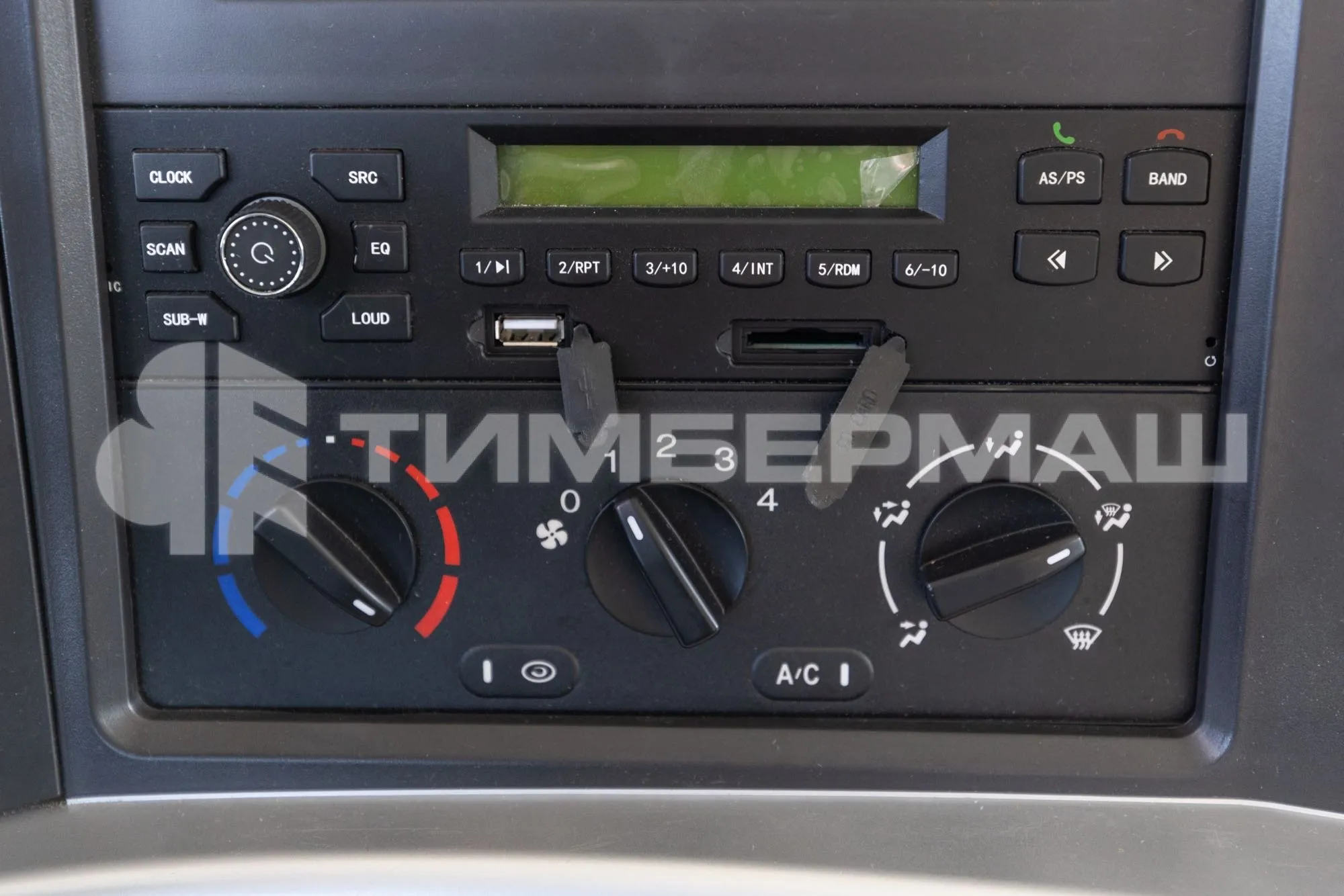 Шоссейный самосвал SANY SYZ320C-8S фото 11