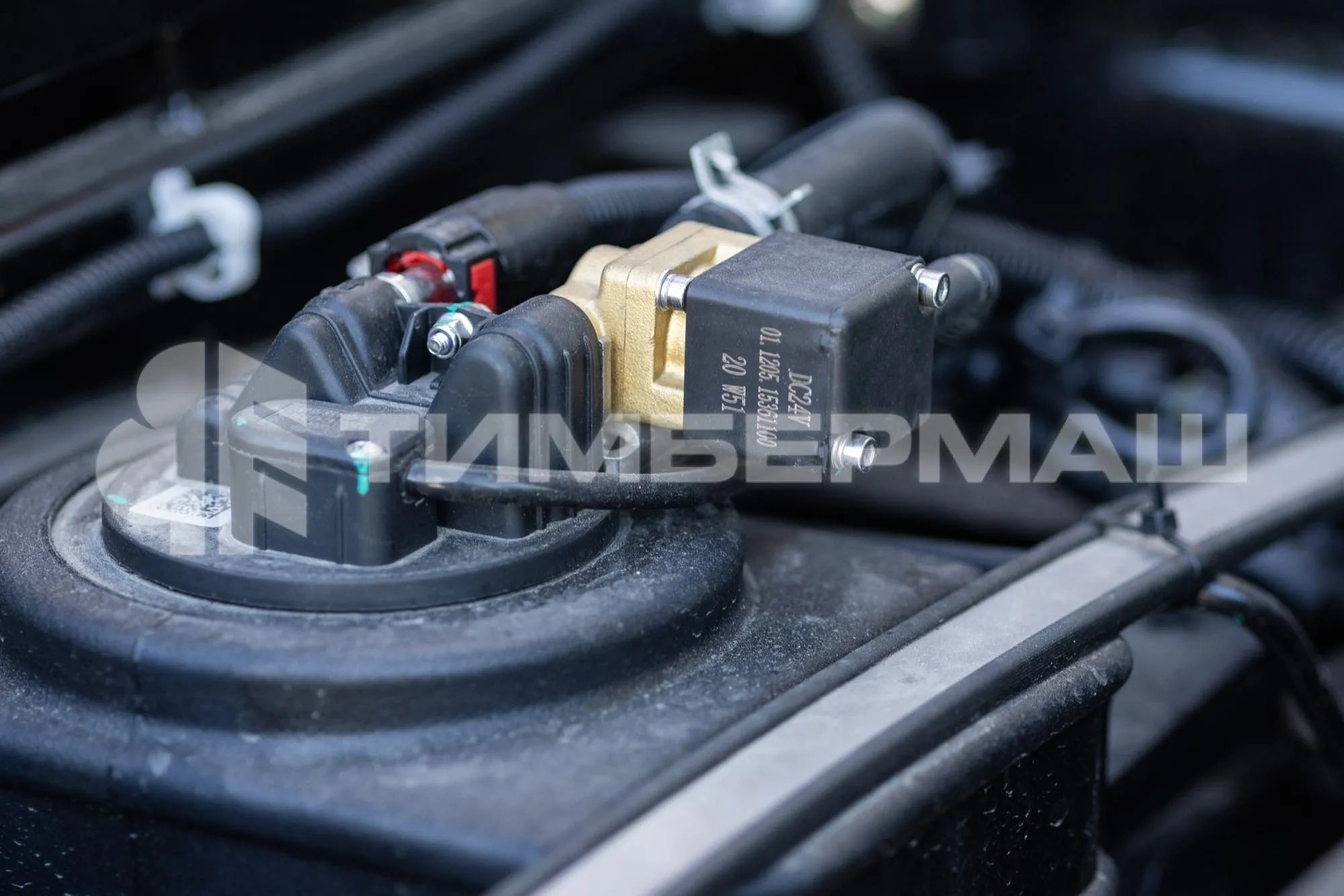 Шоссейный самосвал SANY SYZ320C-8S фото 15