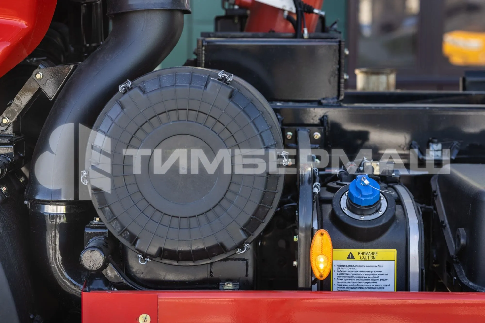 Шоссейный самосвал SANY SYZ320C-8S фото 16