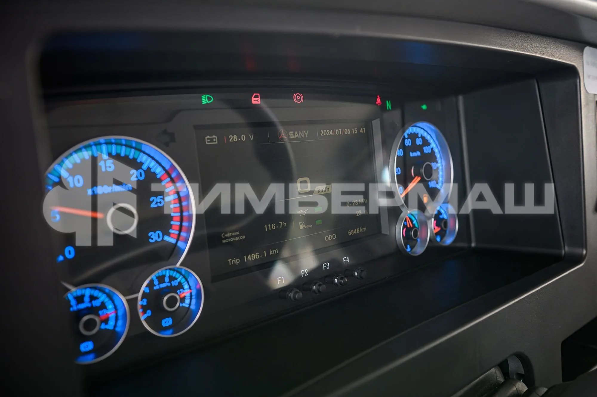 Шоссейный самосвал SANY SYZ439C-8S(V) фото 9