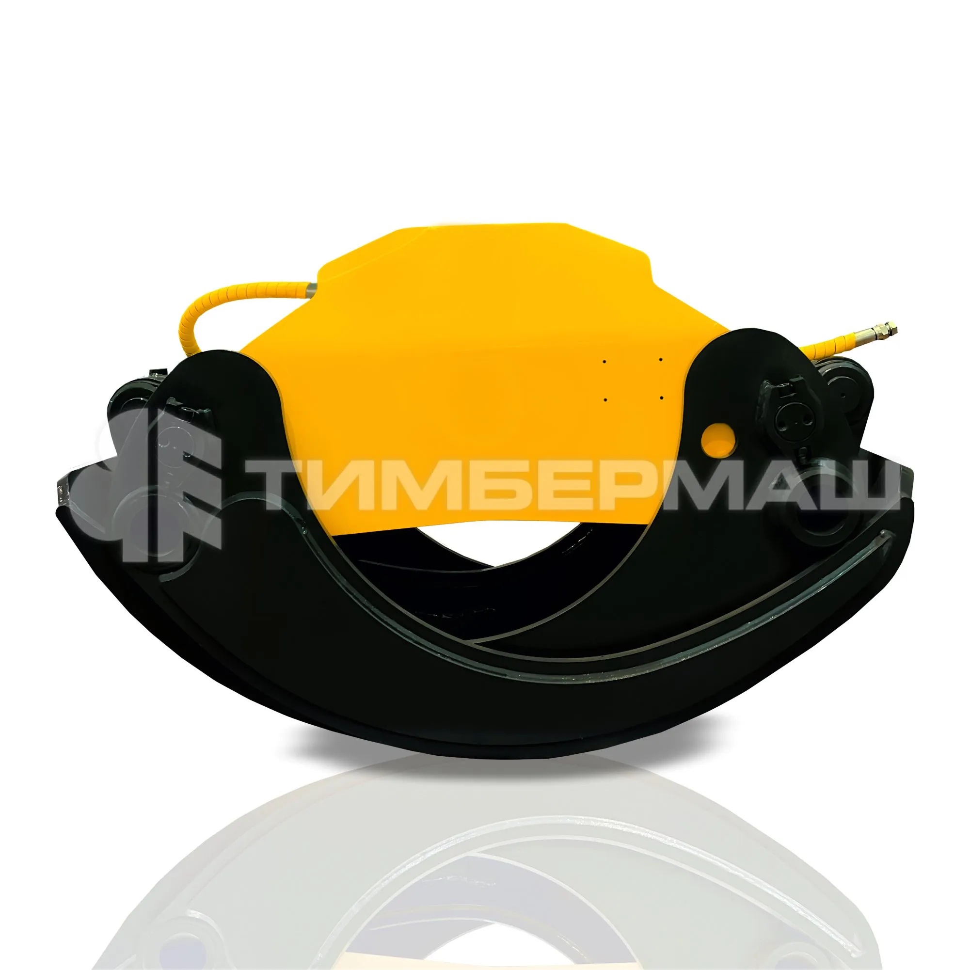 Грейферный захват XUVOL MF86 фото 2