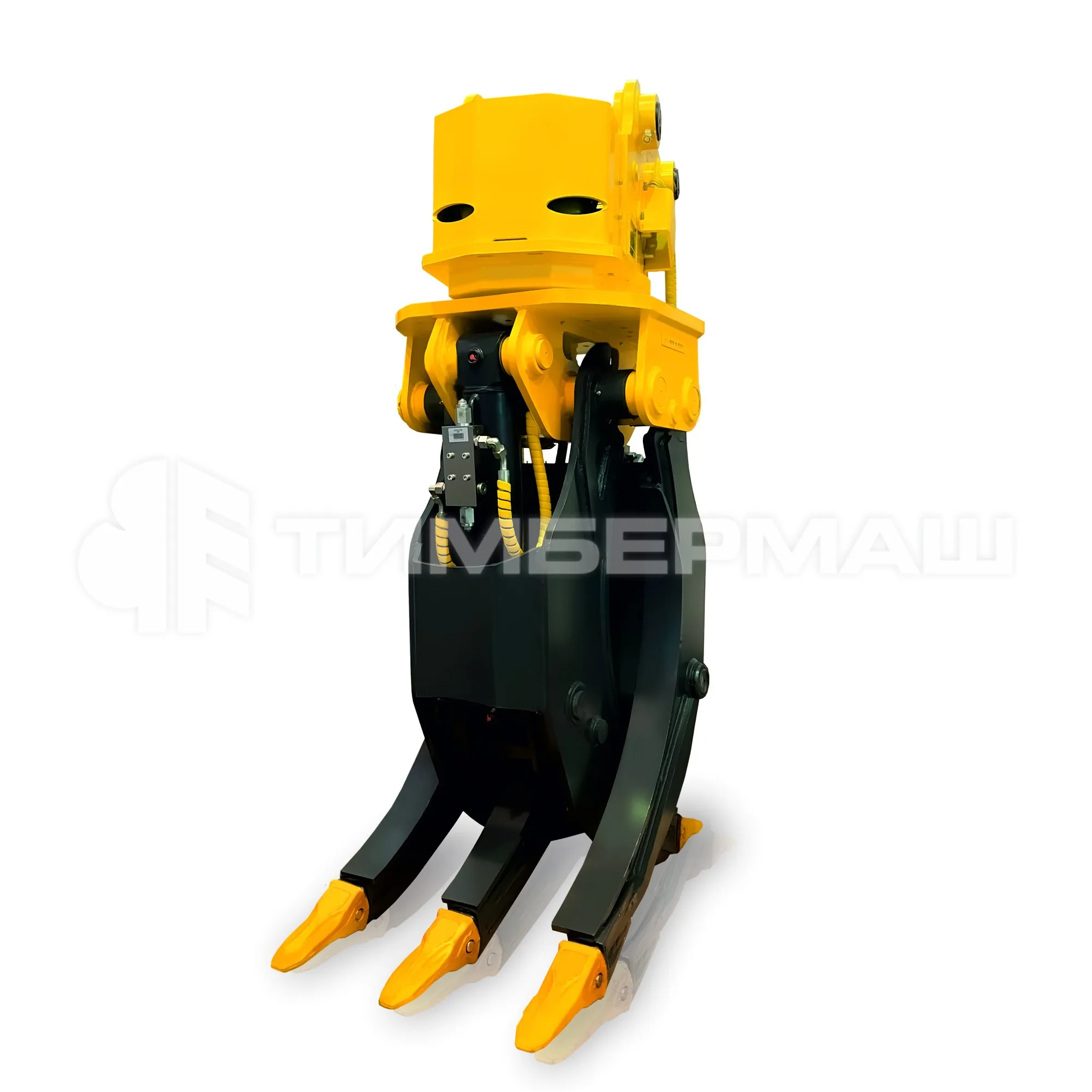 Грейферный захват XUVOL WYJ-200S фото 3