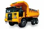 Карьерный самосвал SKT90S (АКПП) фото 1