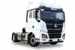 Седельный тягач SANY D495A 4x2 фото 1
