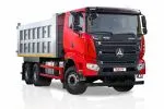 Шоссейный самосвал SANY SYZ320C-8S фото 1