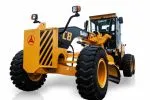 Автогрейдер SANY STG230C-8 фото 2