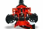 Харвестерная голова Waratah H480C фото 2
