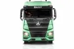 Седельный тягач SANY S485 4x2 TD ADR фото 2