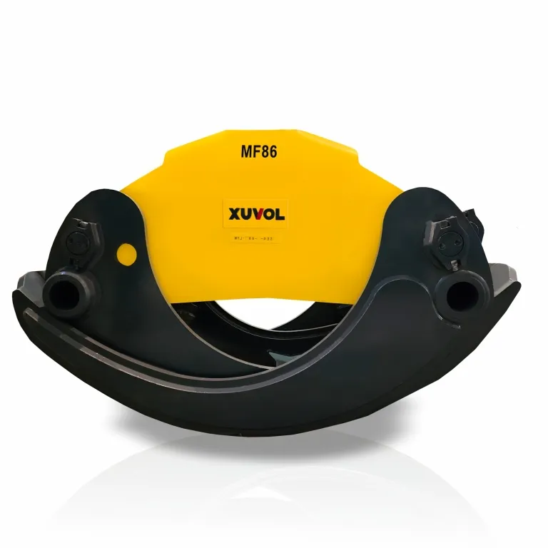 Грейферный захват XUVOL MF86