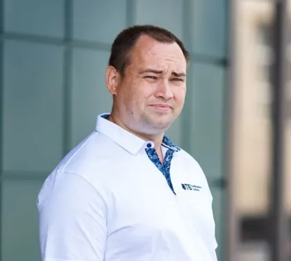 Красюк Константин Сергеевич